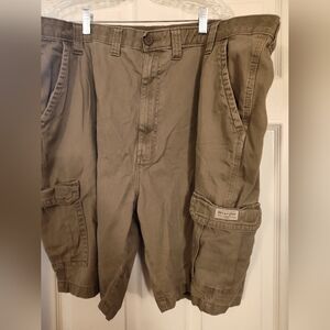Men's Wrangler Cargo Shorts